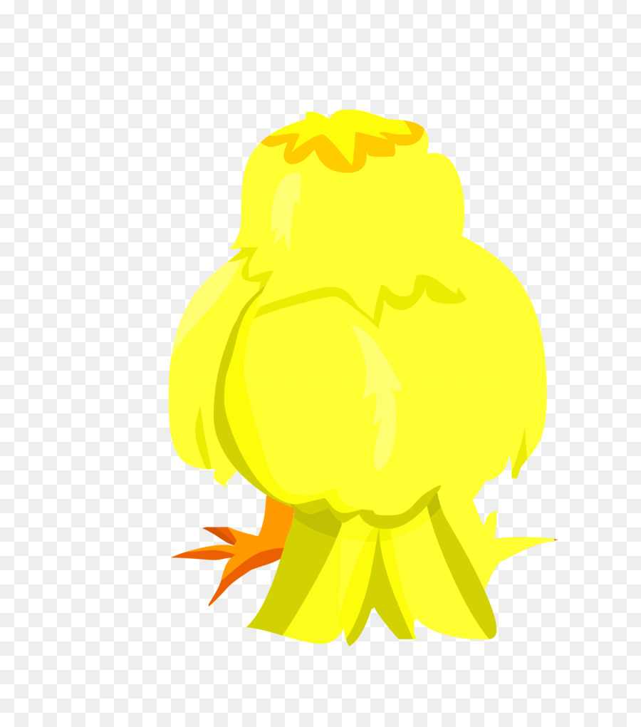 Pollo Con Burbujas，Androide PNG