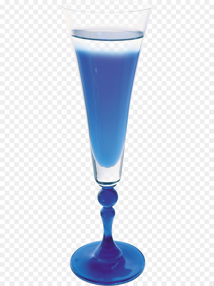 Blue Hawaii，Cóctel PNG