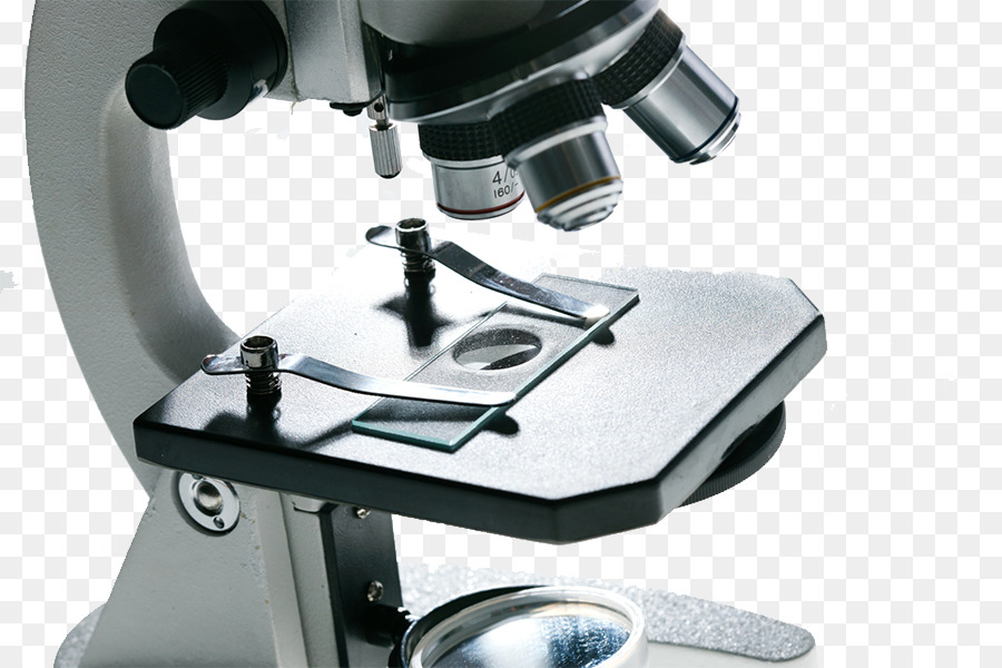 Microscopio，Tecnología PNG