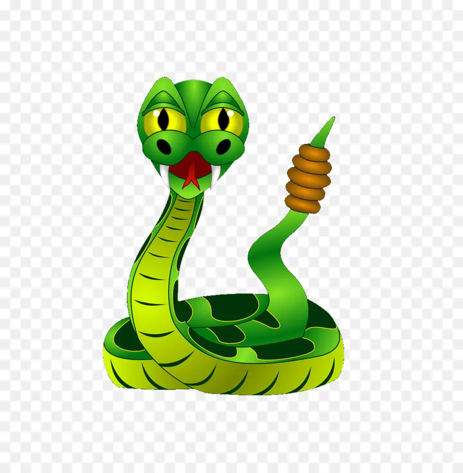 La Serpiente，La Serpiente De Cascabel PNG