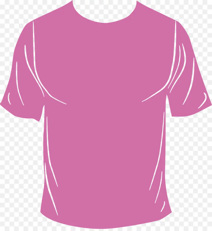 Camiseta，Manga PNG