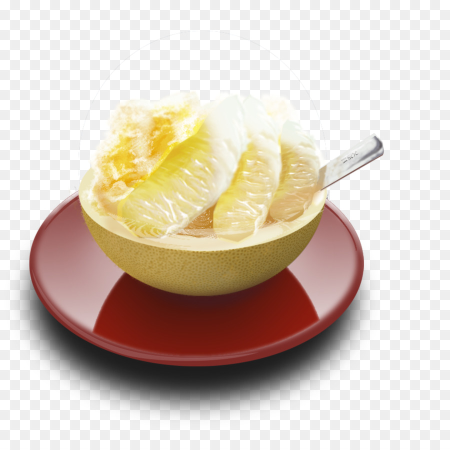 Pomelo，Bol PNG