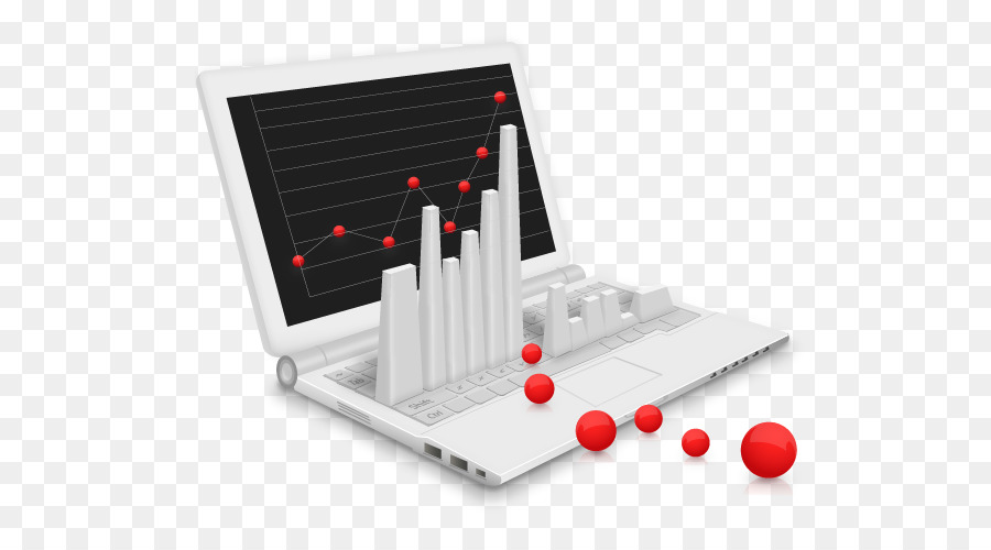 Computadora Portátil，Gráfico PNG