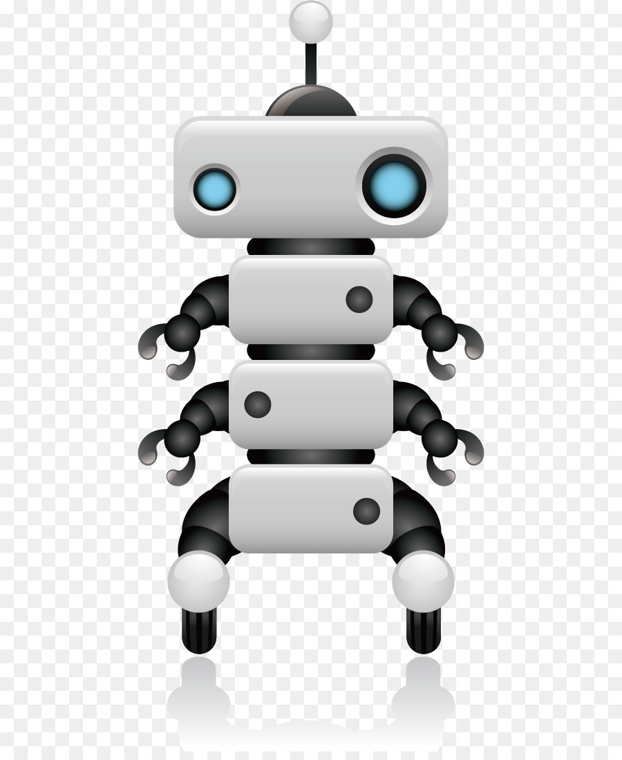 Robot，La Robótica PNG