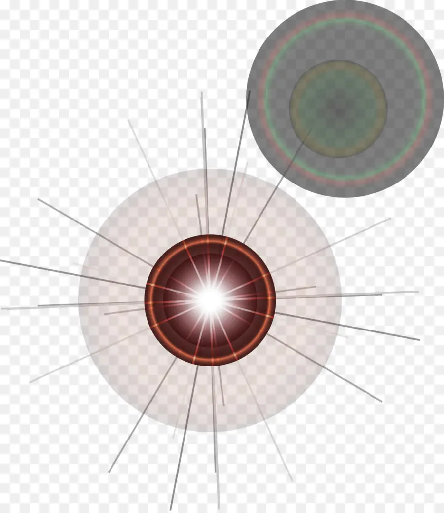 La Luz，Halo PNG