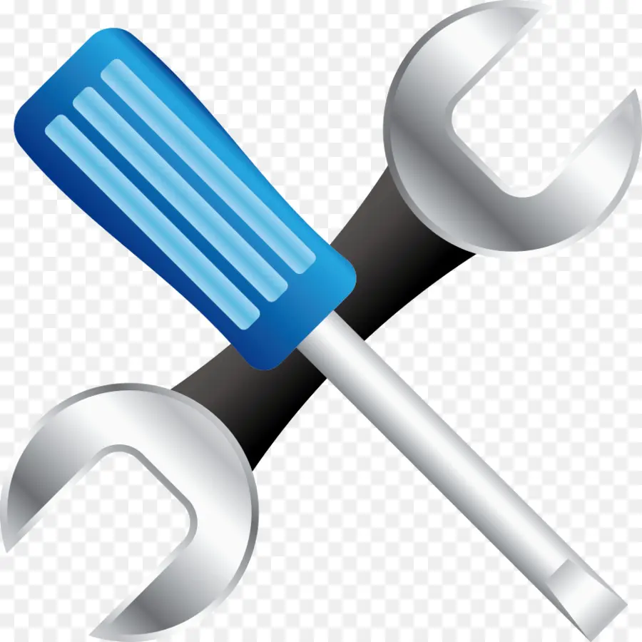 Wrench，Tool PNG