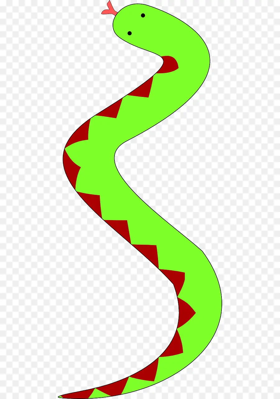 La Serpiente，Víboras PNG