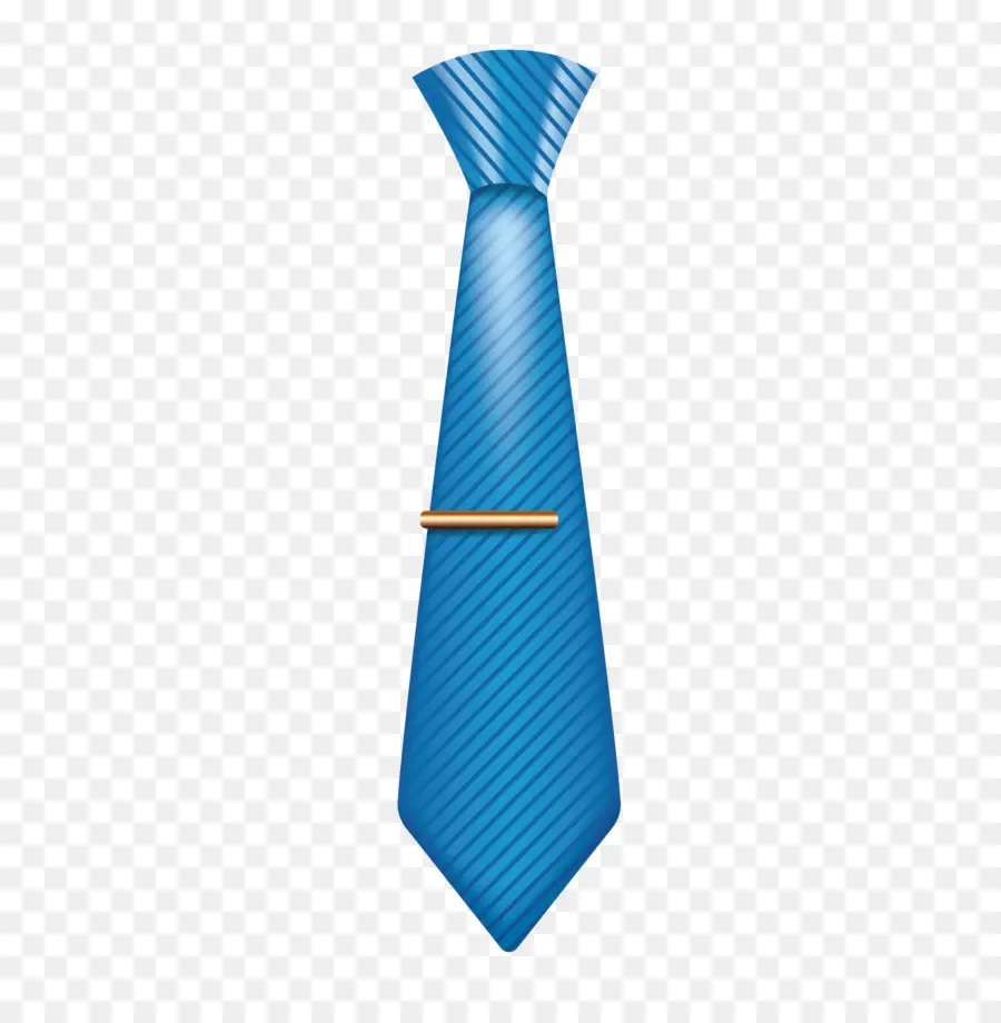 Corbata Azul，Corbata PNG