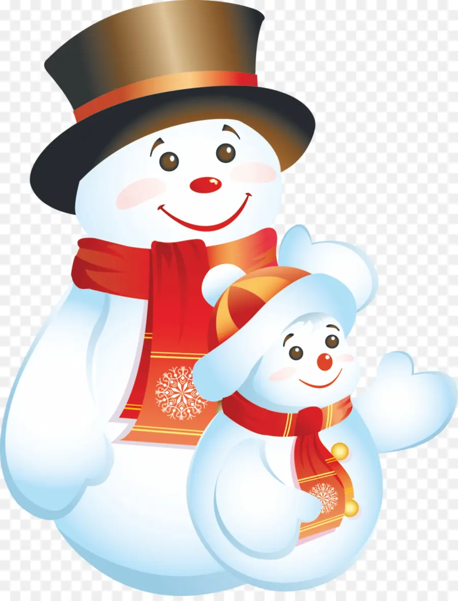 Santa Claus，Android PNG