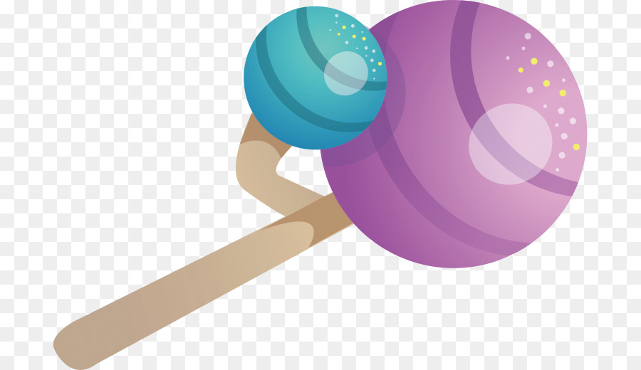 Lollipop，Candy PNG