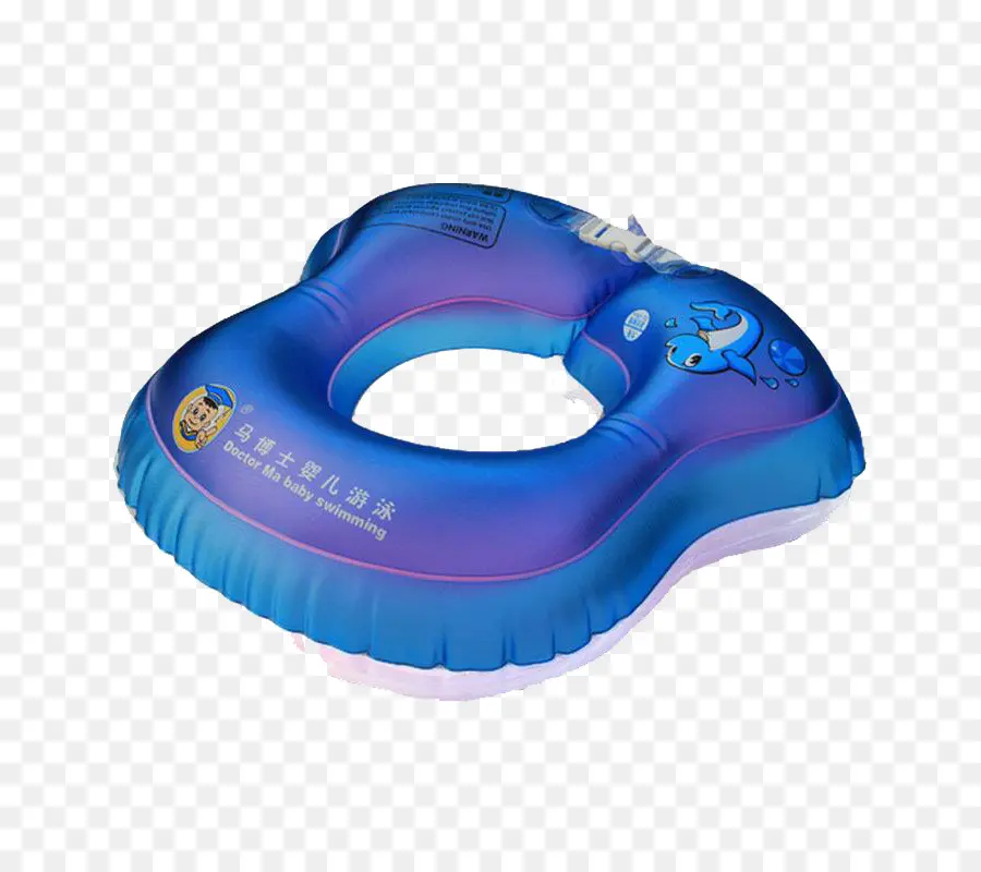 Anillo De Natación，Inflable PNG