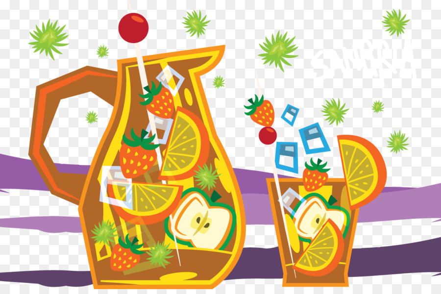 Jugo，La Fruta PNG