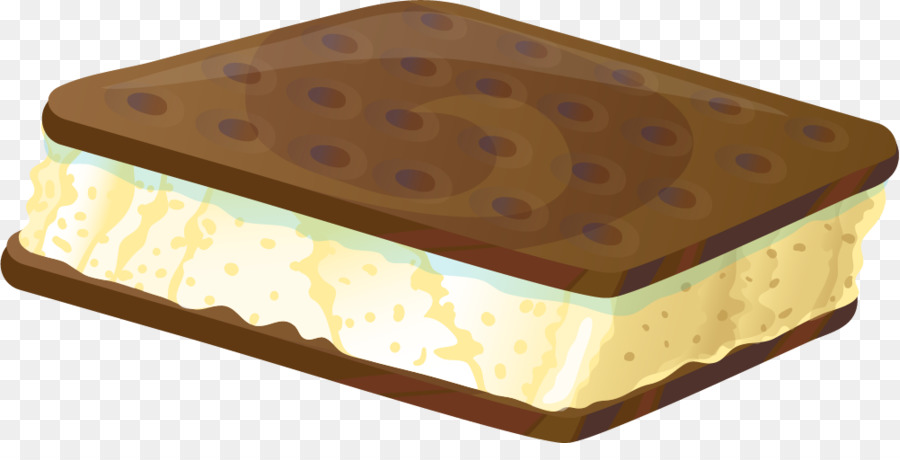 Sandwich De Chocolate，Cookie PNG