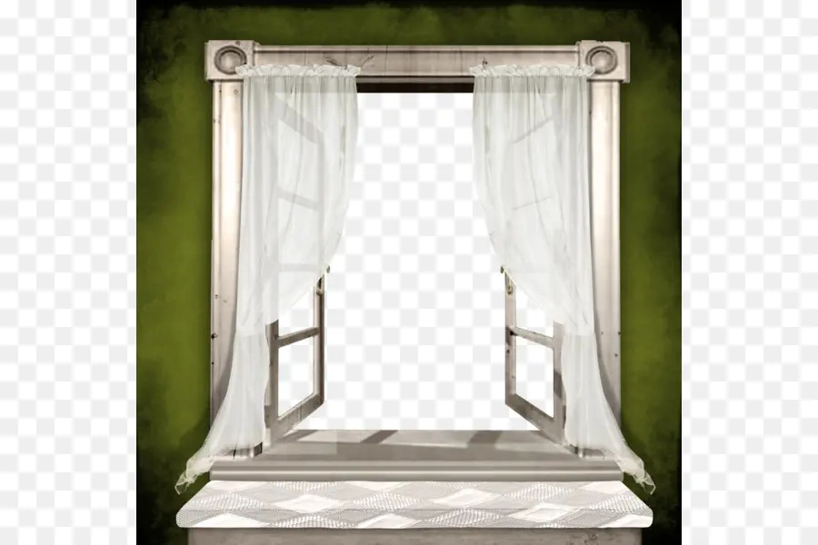 Ventana，Marco De Imagen PNG