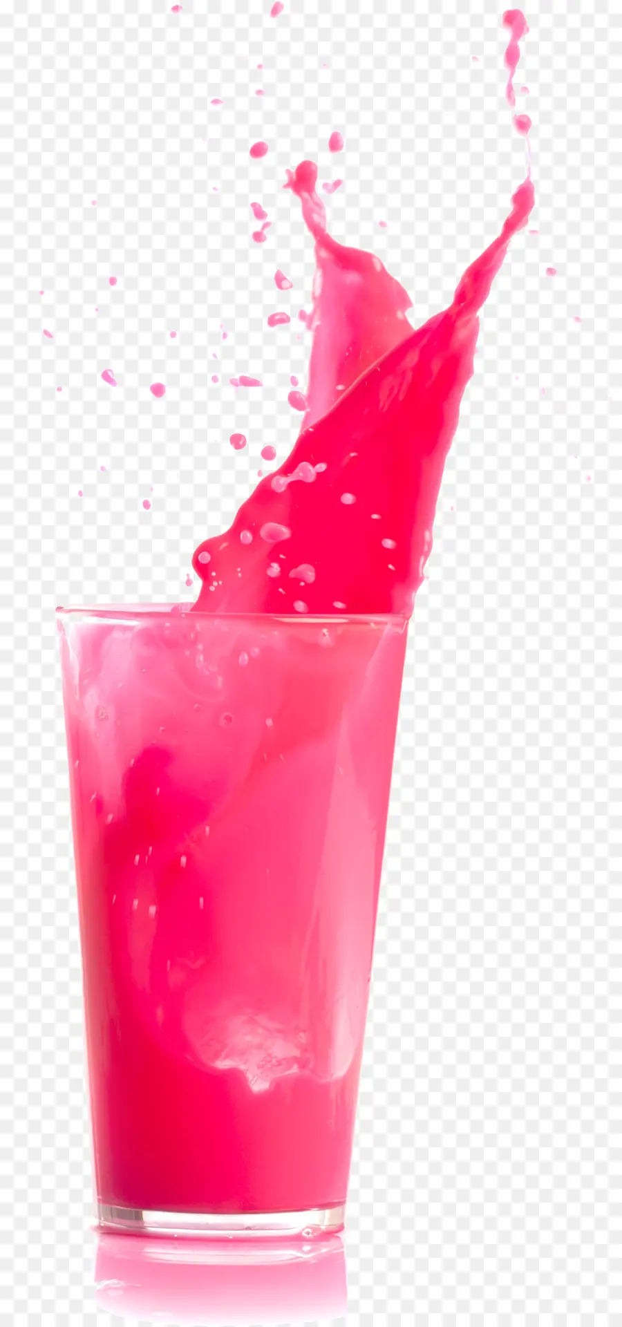 Jugo，Cóctel PNG