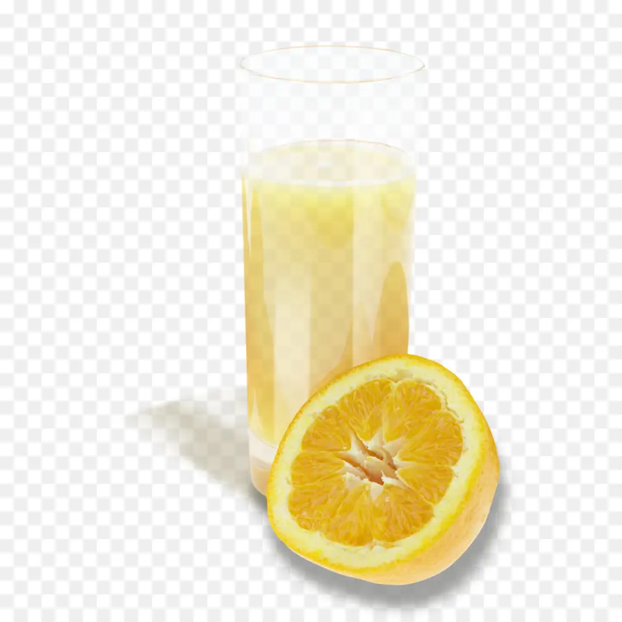 Zumo De Naranja，Jugo PNG