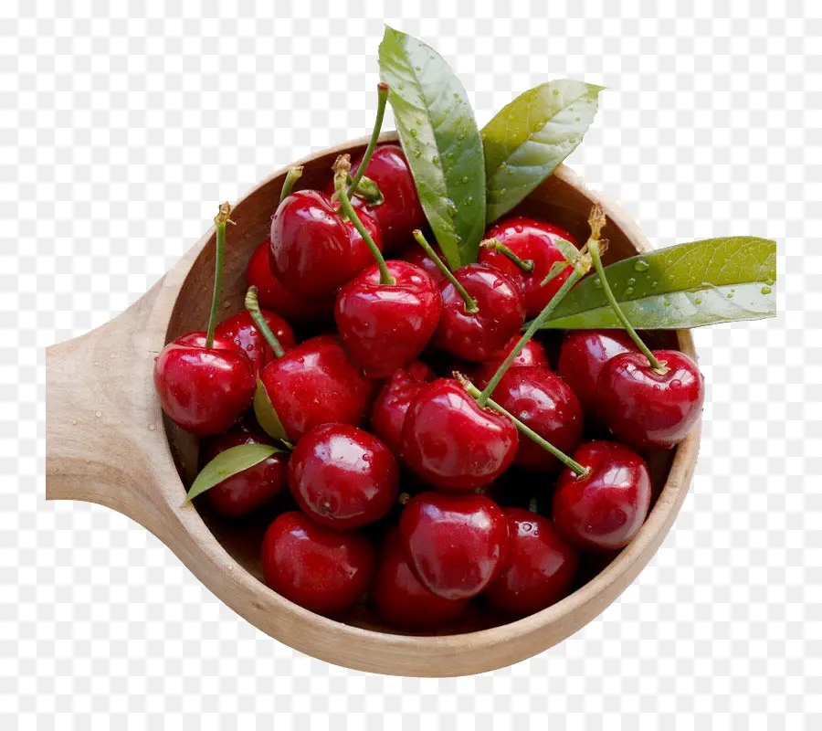 Cherry，La Fruta PNG