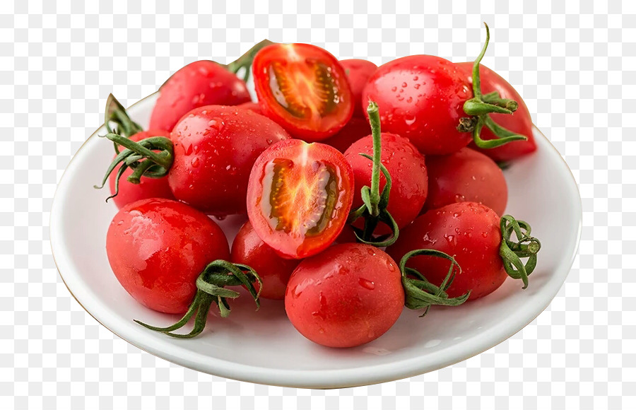 Tomate Ciruela，Tomate Cherry PNG