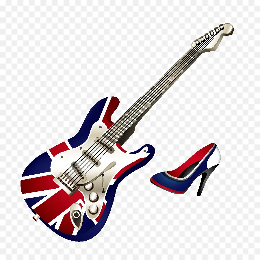 El Héroe De La Guitarra En Vivo，Guitarra PNG