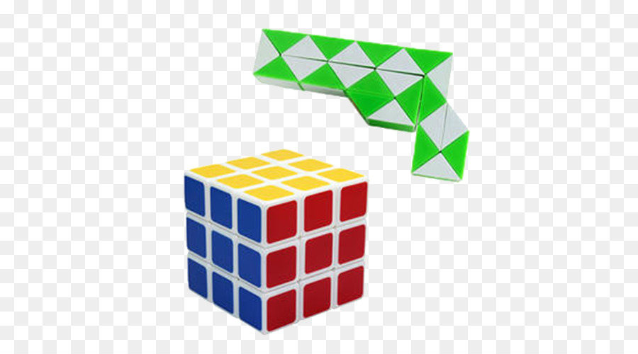 Cubos De Rubik，Rompecabezas PNG