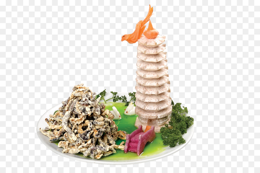 Plato，La Cocina China PNG