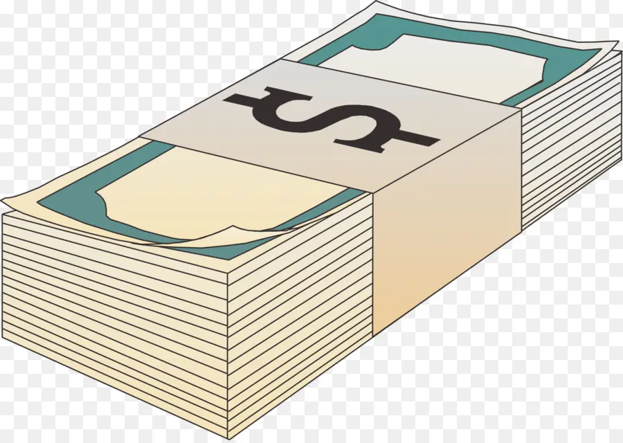 Dinero，Los Billetes PNG