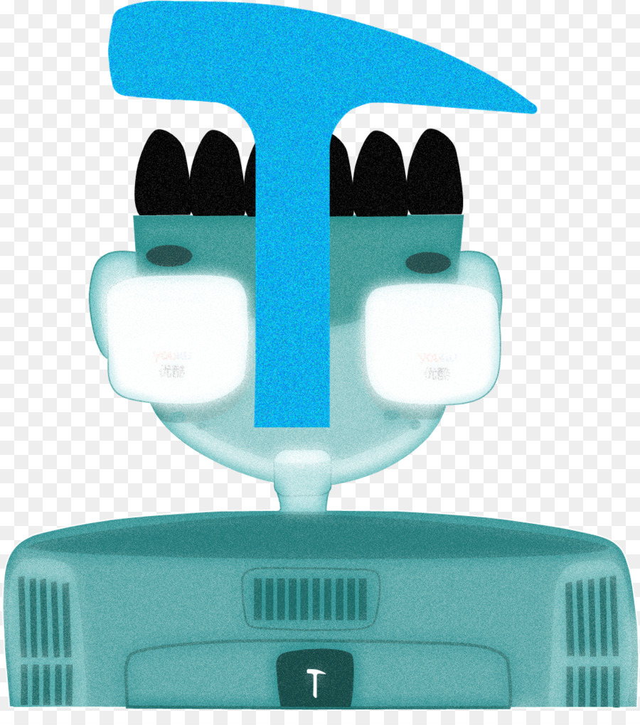 Robot Lindo，Robot PNG