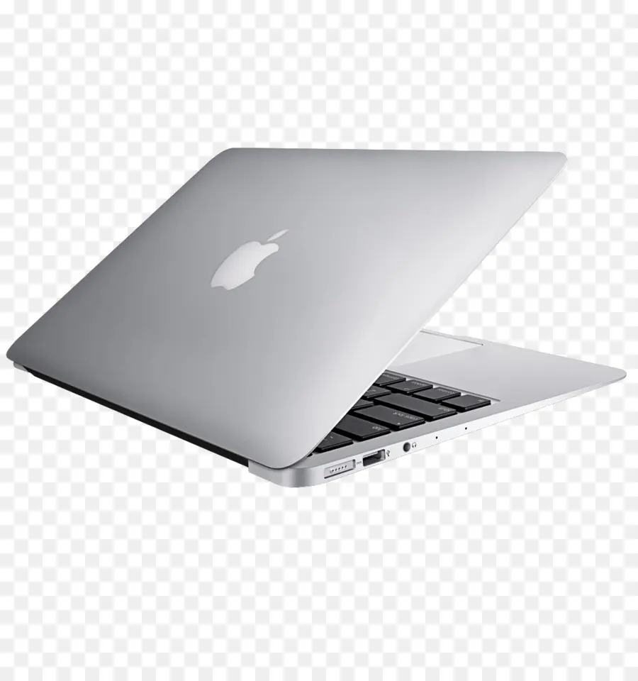 El Macbook Air，Portátil PNG