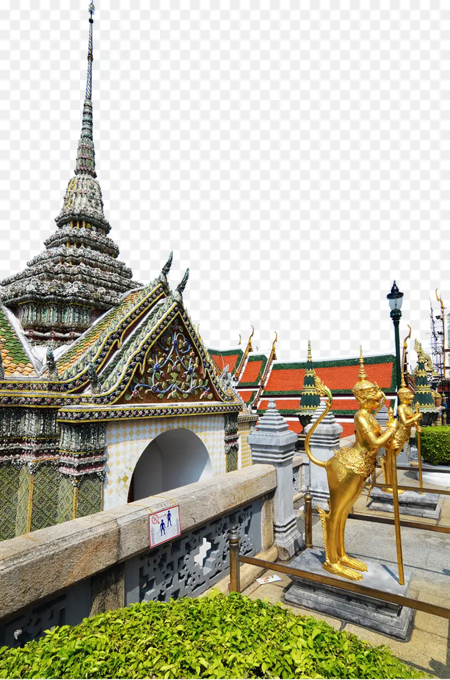 Grand Palace，Descargar PNG