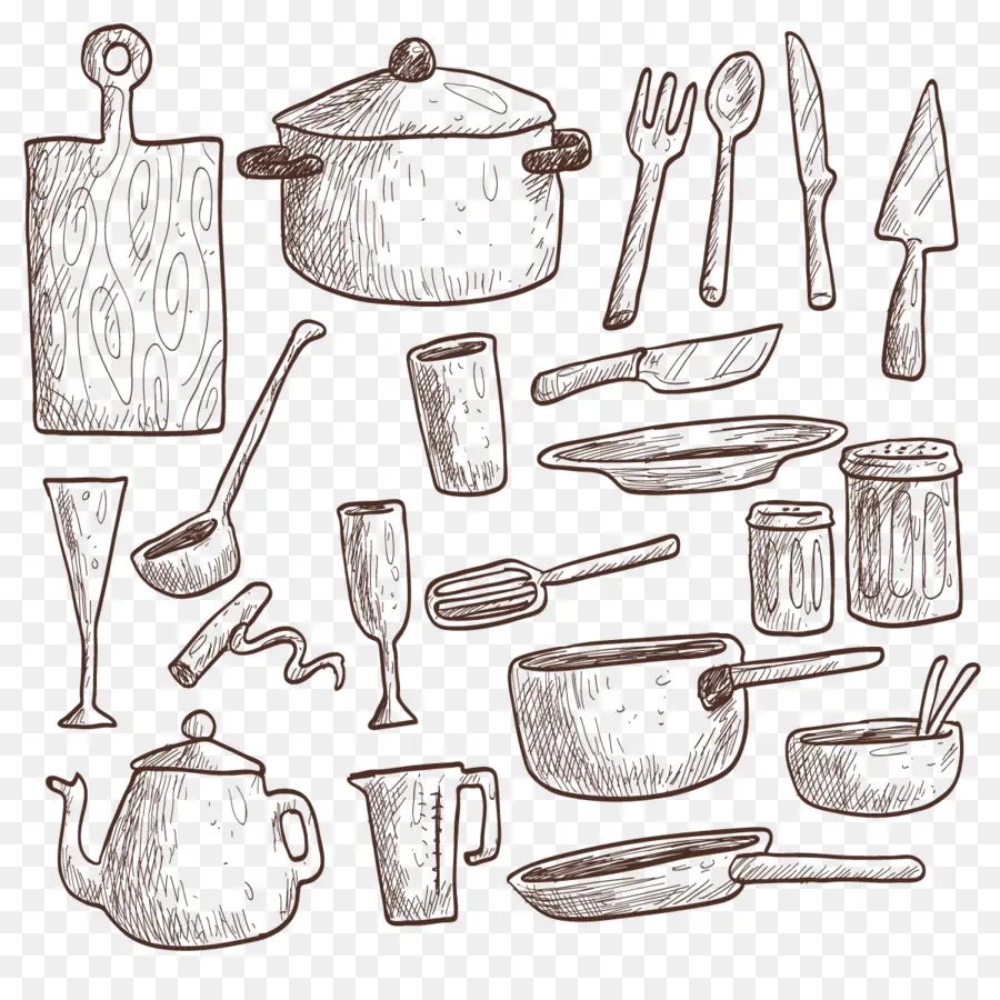 Tabla，Cocina PNG