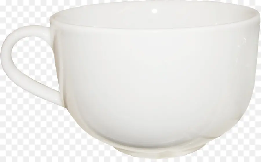 Taza De Café，Cerámica PNG