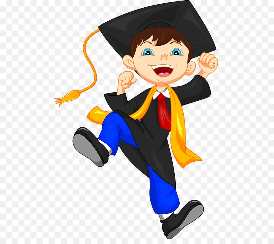 Chico De Graduación，Tapa PNG