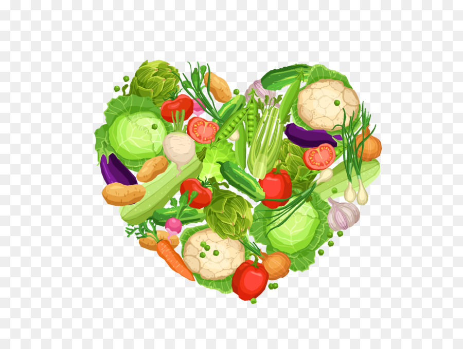 Vegetal，La Comida PNG