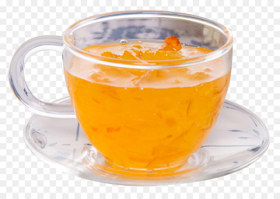 Té，Jugo PNG