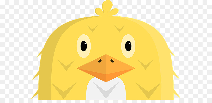 Pollo，Pato PNG