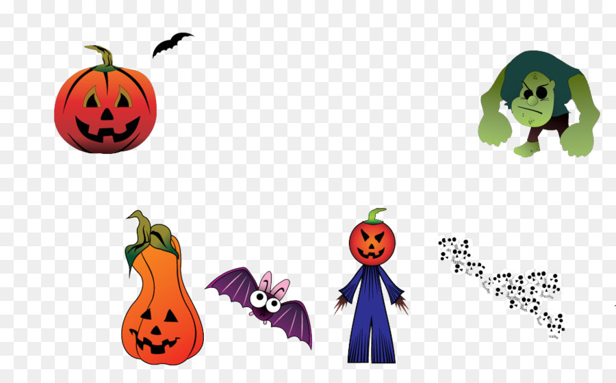 Halloween，Fantasma PNG