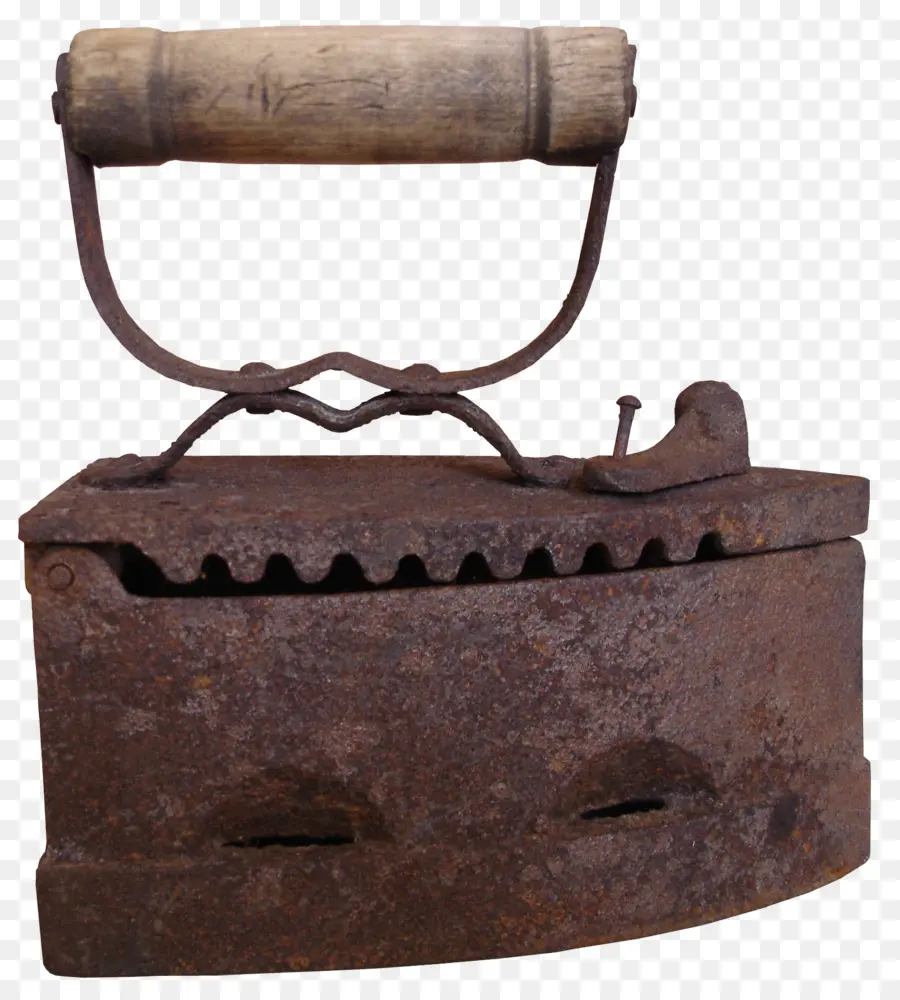 Hierro Antiguo，Oxidado PNG