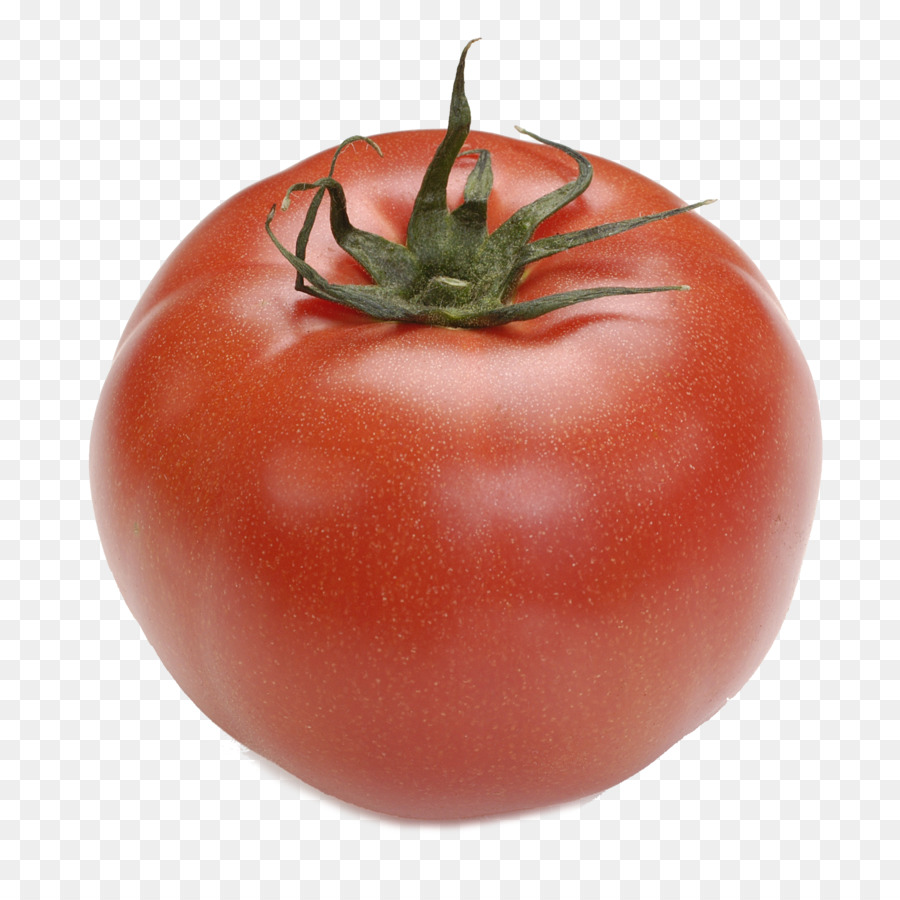 Tomates Rojos，Hojas Verdes PNG