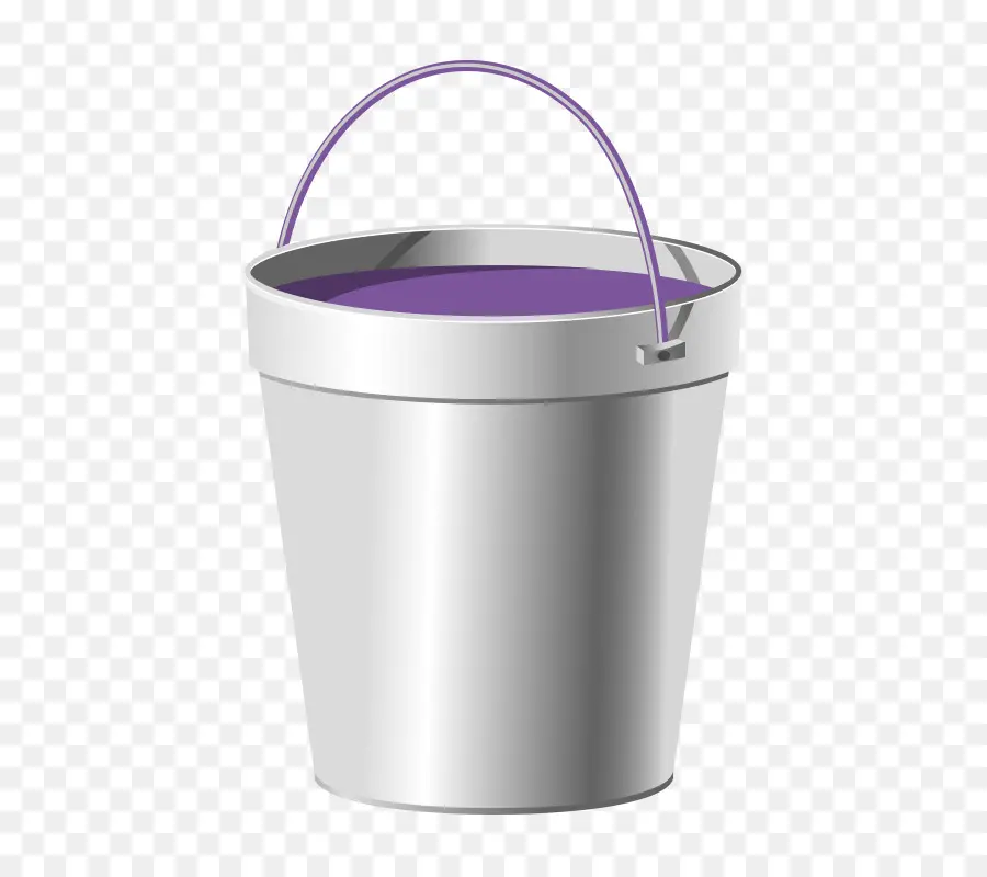 Balde，Metal PNG