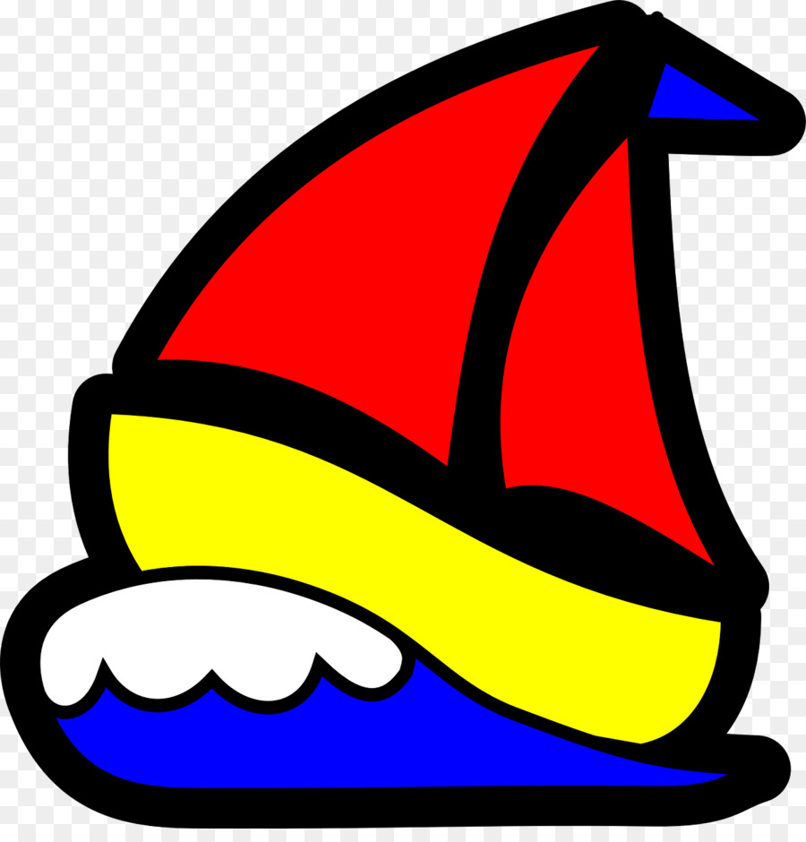 Velero，Barco PNG