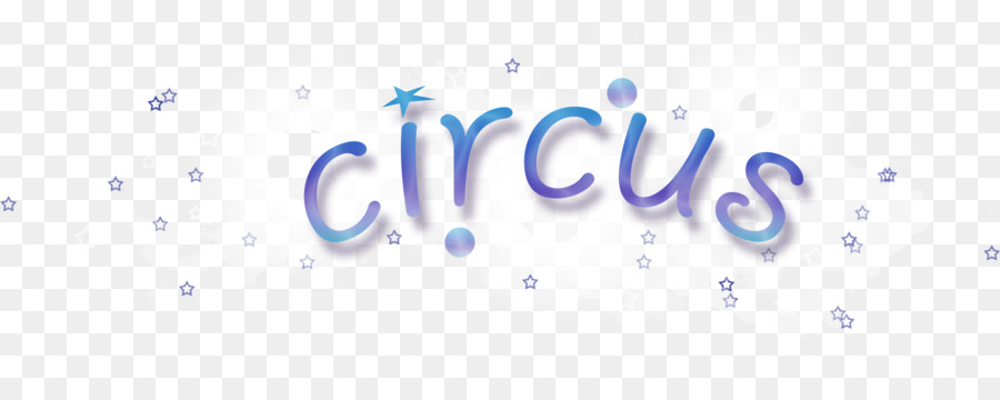 Circo，Logotipo PNG