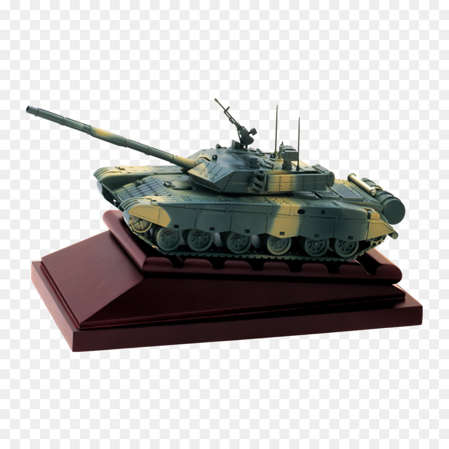 Churchill Tanque，Modelo A Escala PNG