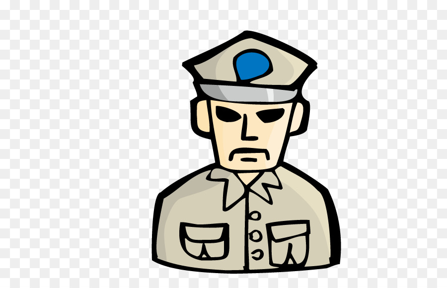 El Personal Militar，Swf PNG