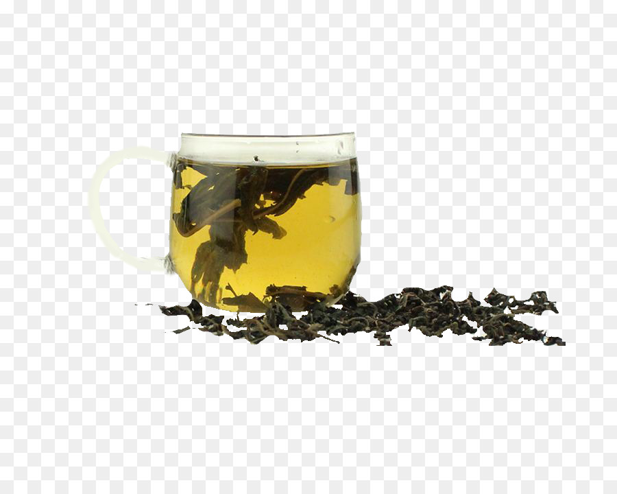 Té，Taza PNG