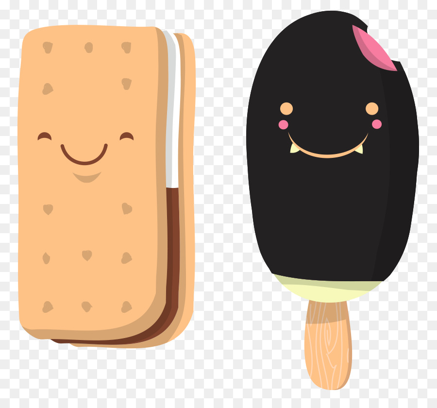 Helado，El Helado De Chocolate PNG