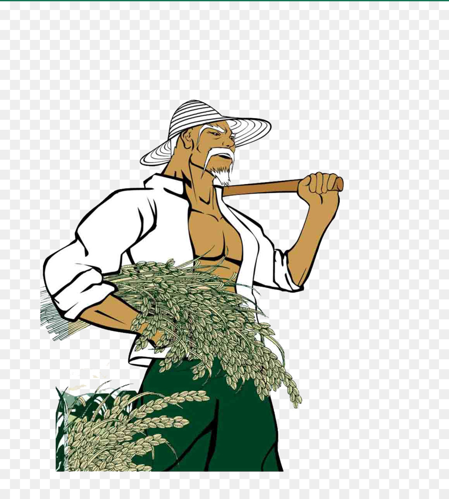 El Agricultor，Agricultura PNG