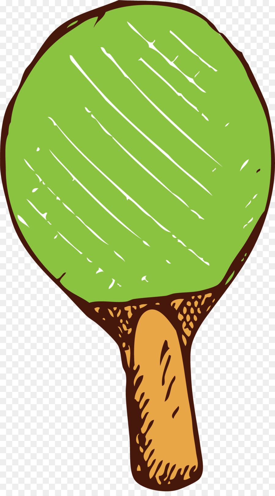 Raqueta，Tenis De Mesa PNG