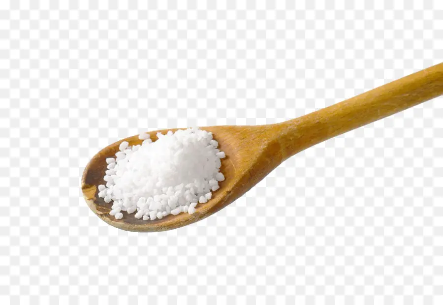 Cuchara，Fleur De Sel PNG