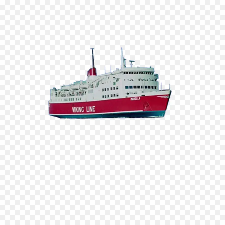Ferry，Nave PNG