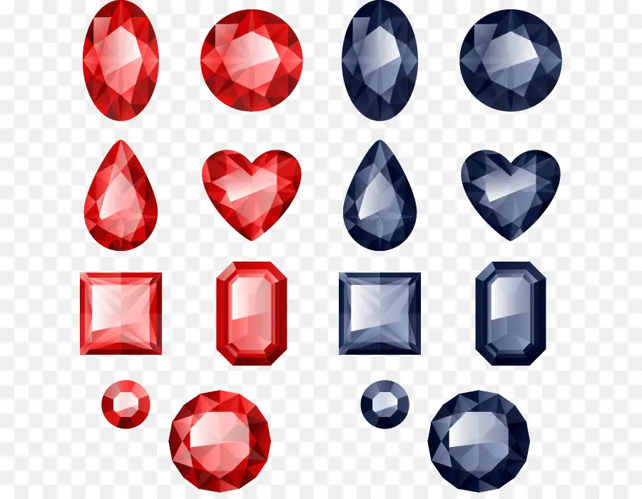 De Piedras Preciosas，Joyería PNG